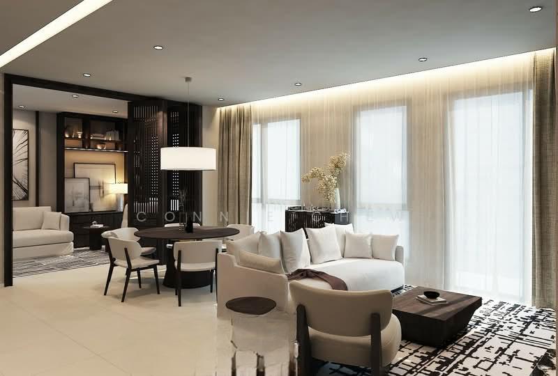 Levia Residence, Kuala Lumpur - 1