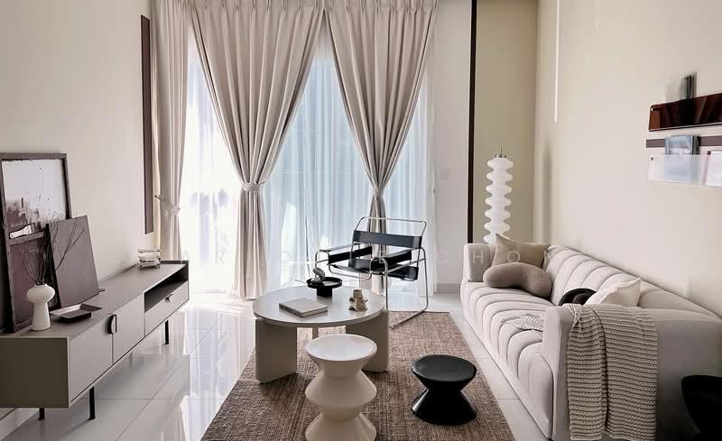 TriTower Residence @ Johor Bahru Sentral - 2