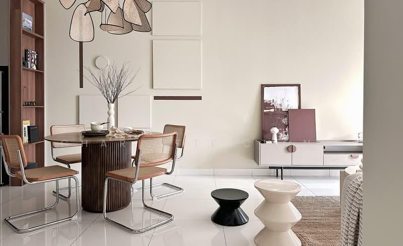 TriTower Residence @ Johor Bahru Sentral - 3