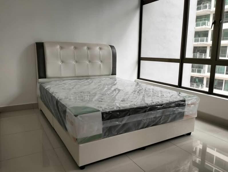 PARC Regency (Residensi Masai) - 3