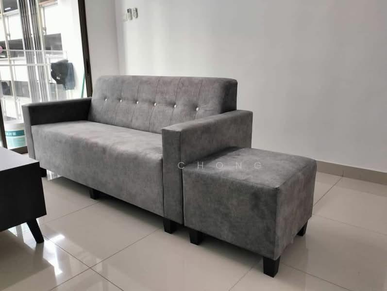 PARC Regency (Residensi Masai) - 5