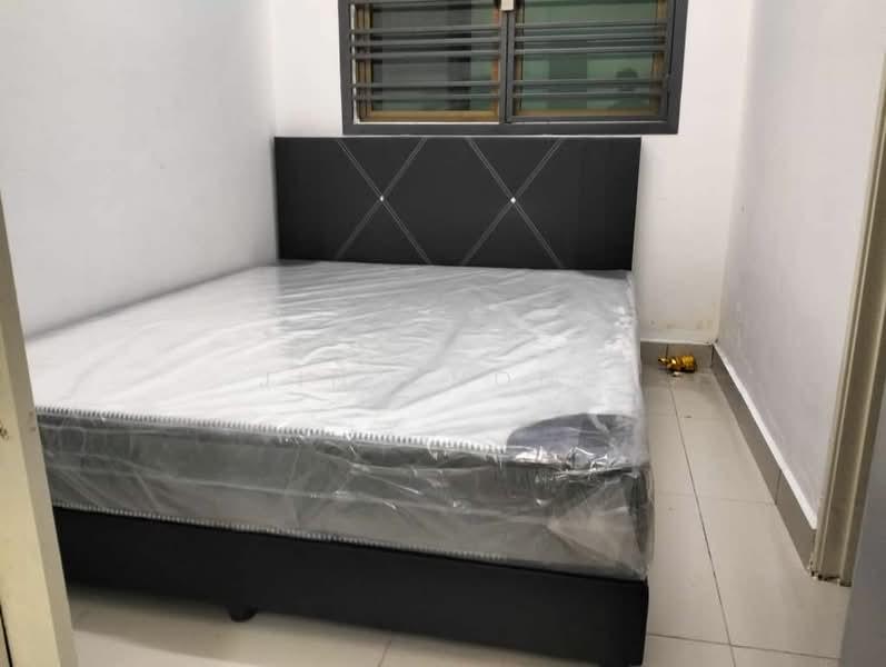 PARC Regency (Residensi Masai) - 4