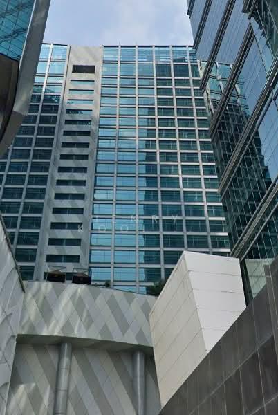 Damansara City Residency (DC Residensi) - 2