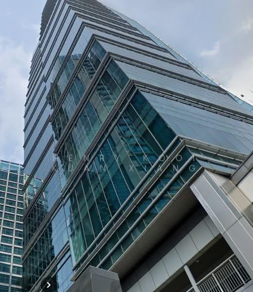 Damansara City Residency (DC Residensi) - 3