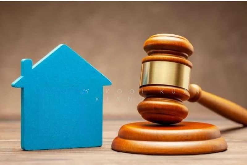 Damansara City Residency (DC Residensi) - 4