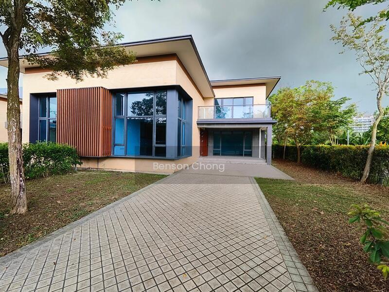 Forest City Golf Villa - 1