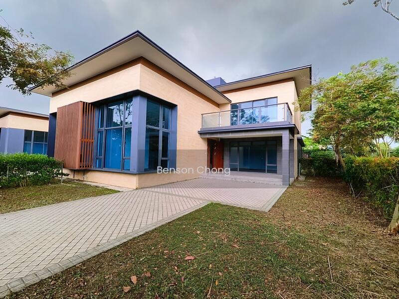 Forest City Golf Villa - 2