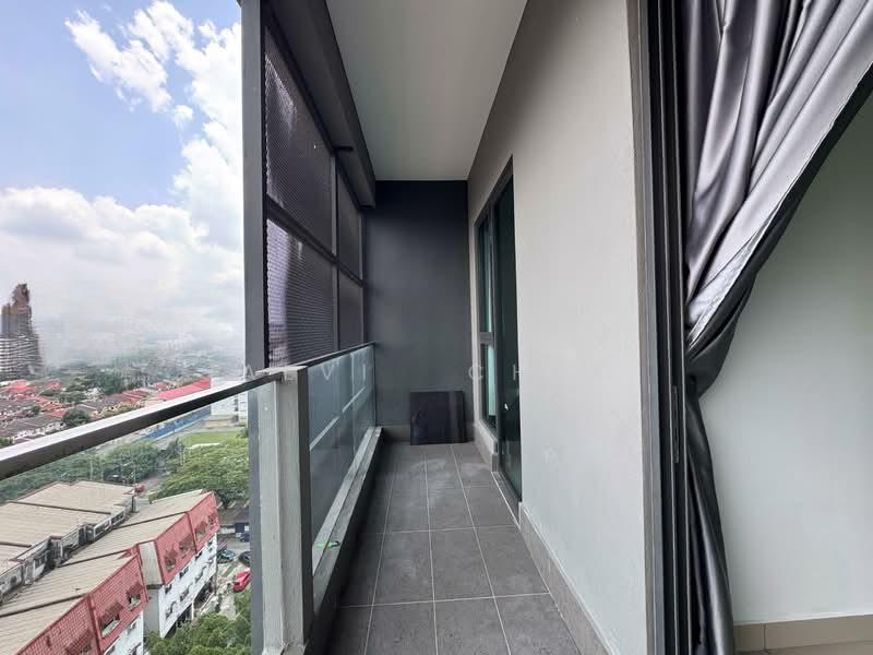 Citizen @ Old Klang Road - 5