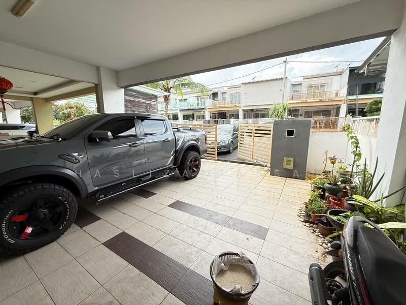 Perdana College Heights - 3