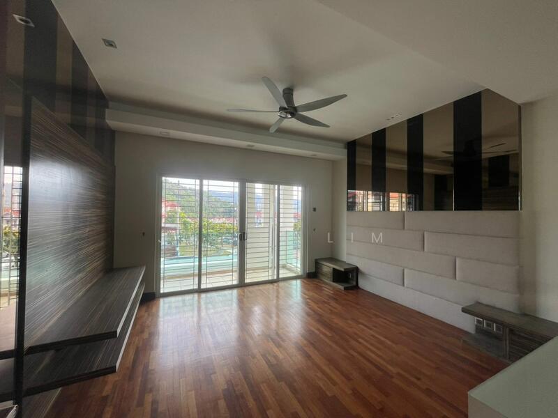 Idaman Hills - 2