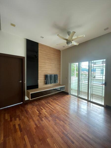 Idaman Hills - 5