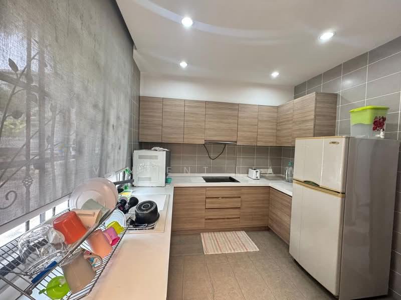 Ara Damansara - 3