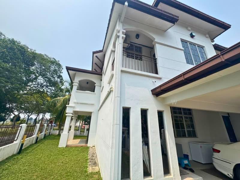 Ara Damansara - 5