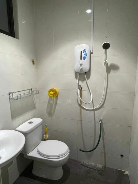 Taman Ungku Tun Aminah Taman Ungku Tuns Aminahs - 4