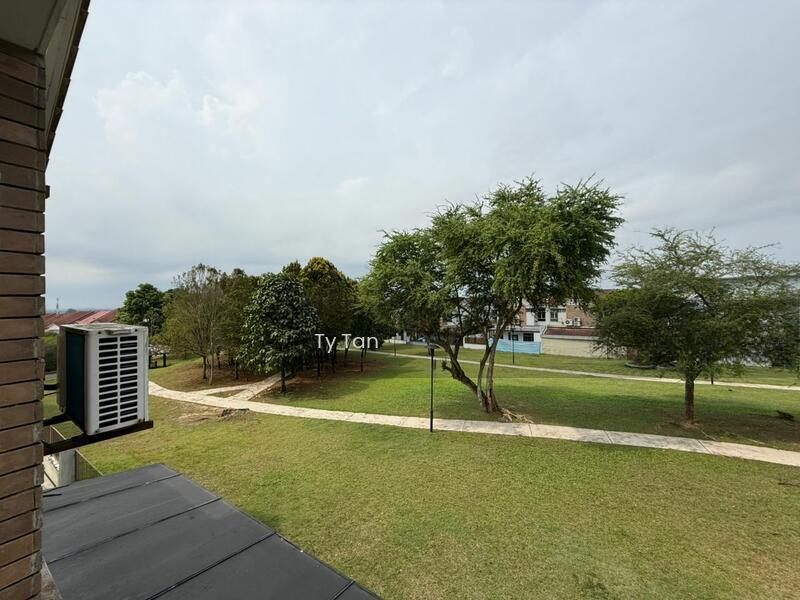 The Cove Cluster @ Horizon Hills - 5