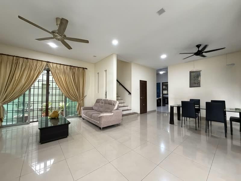 Ambang Botanic 1 - 1