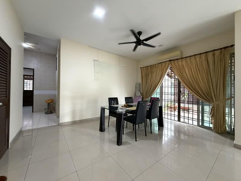 Ambang Botanic 1 - 3