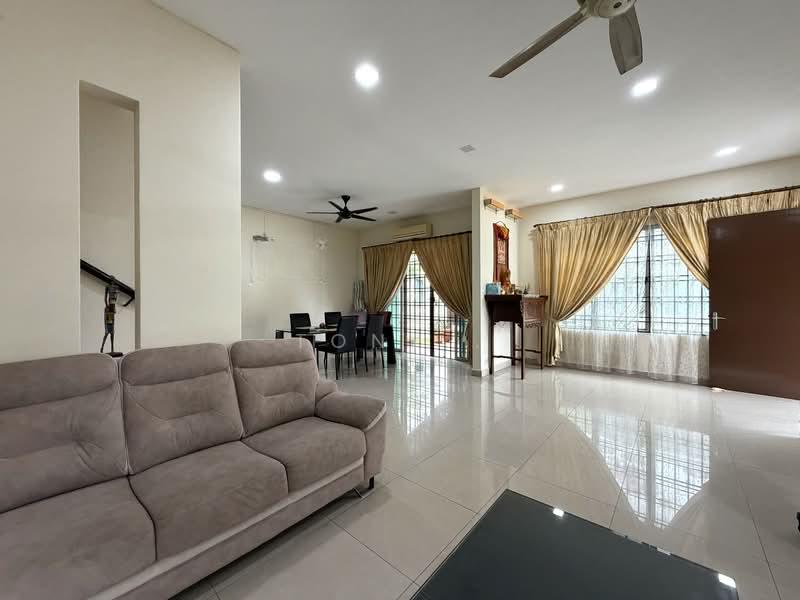 Ambang Botanic 1 - 2