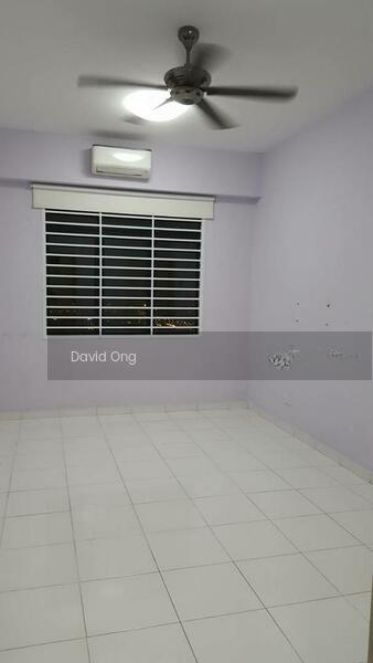 Jentayu Residensi @ Tampoi - 5