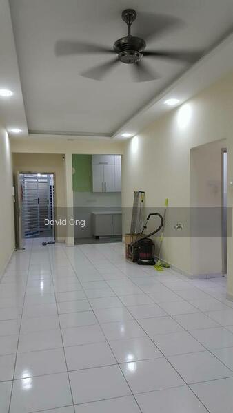 Jentayu Residensi @ Tampoi - 2