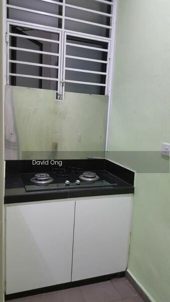 Jentayu Residensi @ Tampoi - 3