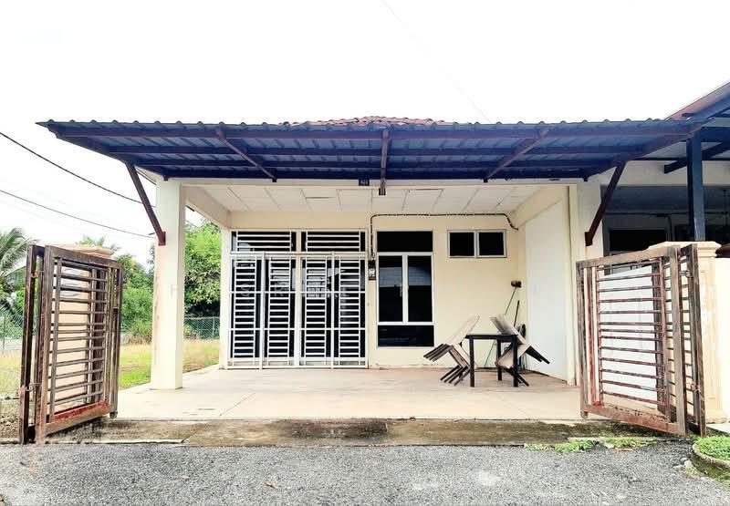 Taman Kubang Rotan - 2