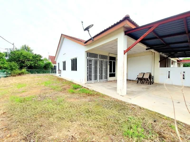 Taman Kubang Rotan - 1