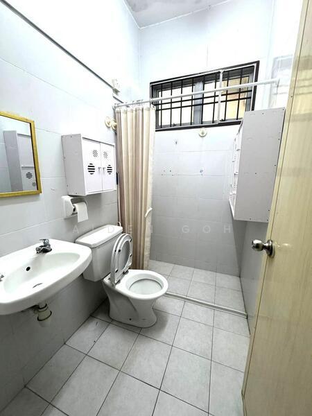 Desa Tebrau Jalan Harmonium 23/x Johor Bahru Double Storey Terrace - 4