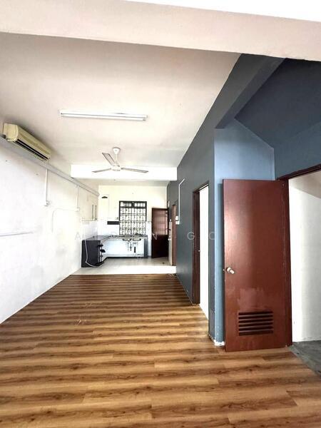 Desa Tebrau Jalan Harmonium 23/x Johor Bahru Double Storey Terrace - 2