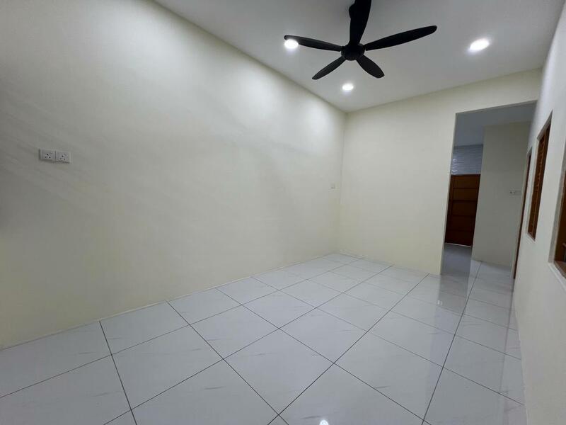 Pasir Puteh @ Taman Shatin - 2