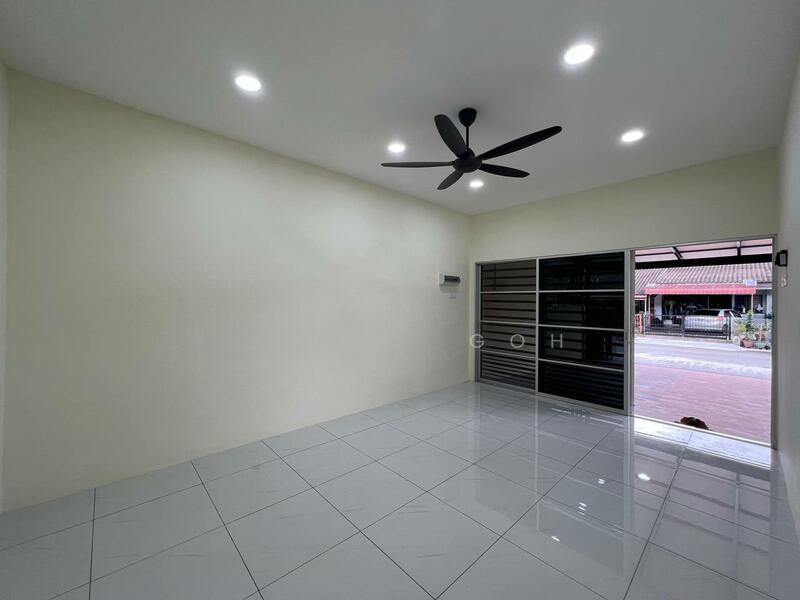 Pasir Puteh @ Taman Shatin - 3