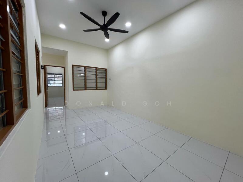 Pasir Puteh @ Taman Shatin - 4