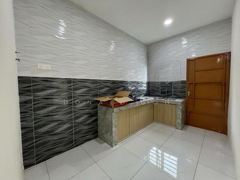 Pasir Puteh @ Taman Shatin - 5