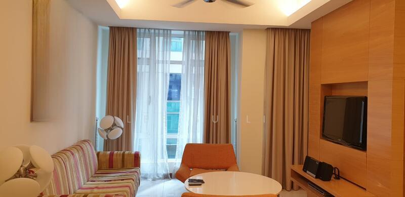 Cormar Suites (Fraser Place (Lot 163)) - 1