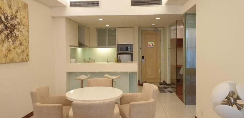 Cormar Suites (Fraser Place (Lot 163)) - 4