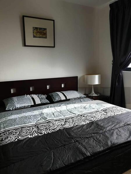 Radia Residences - 2