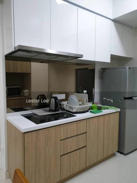 Radia Residences - 3