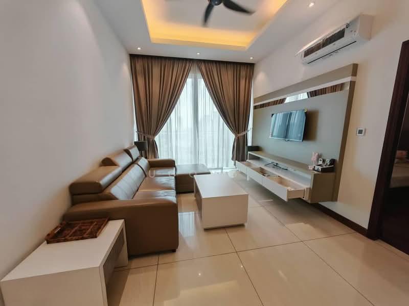 Paragon Suites @ CIQ - 2