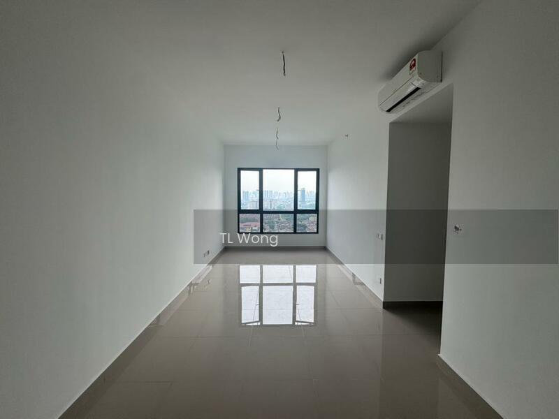 Residensi Ava @ Kiara Bay - 2