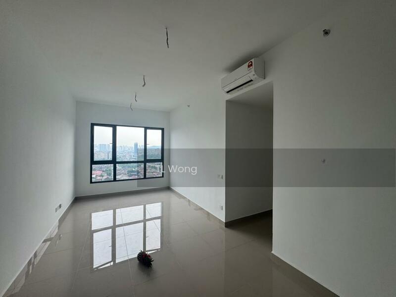 Residensi Ava @ Kiara Bay - 1