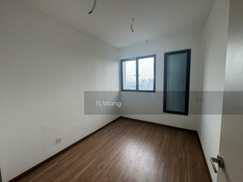 Residensi Ava @ Kiara Bay - 5