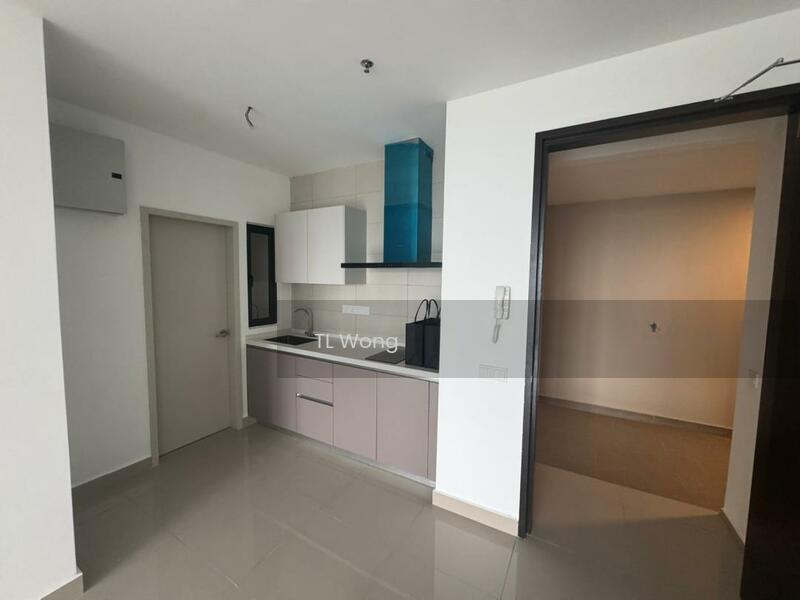 Residensi Ava @ Kiara Bay - 3