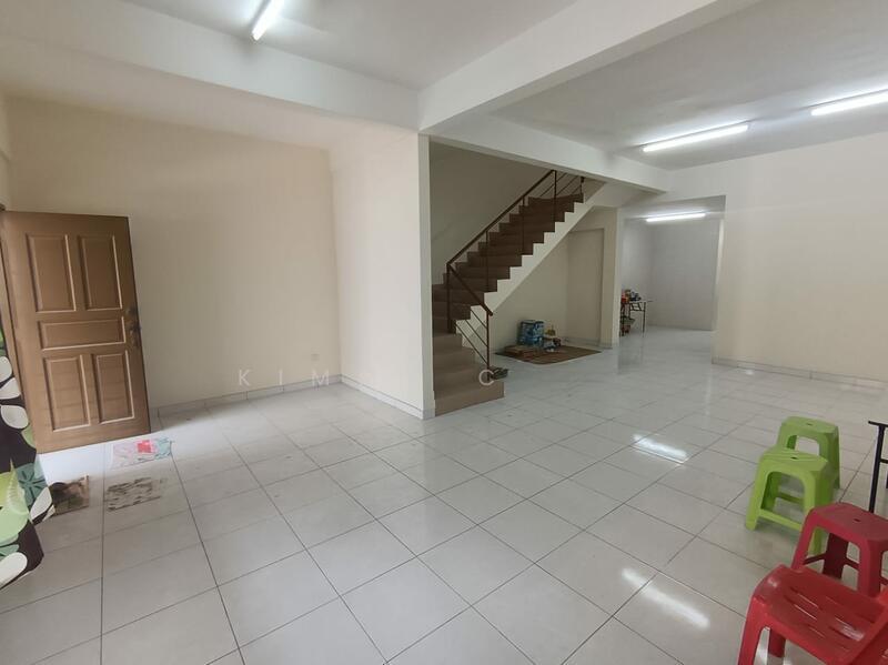 Taman Jelok Impian - 4