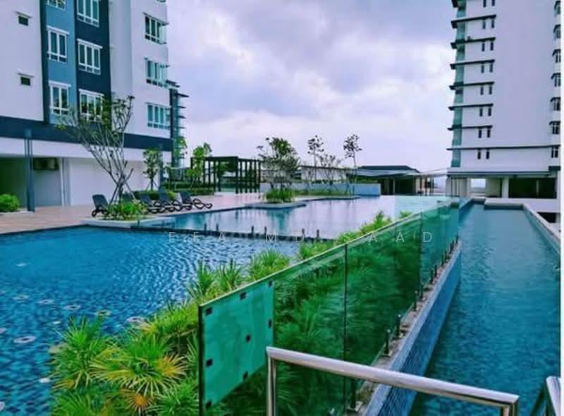 Iris Residence - 2