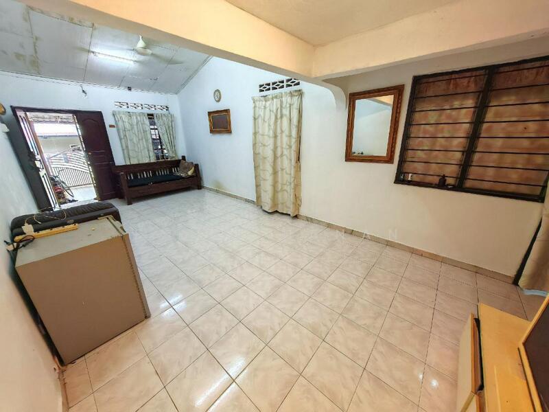 Single Storey Terrace Taman Jaya Bandar Tun Razak - 4