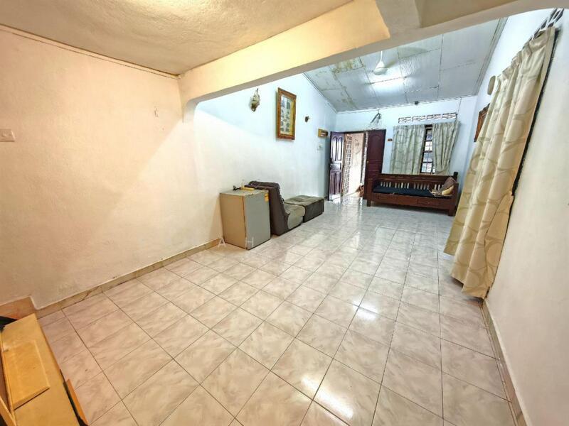 Single Storey Terrace Taman Jaya Bandar Tun Razak - 1