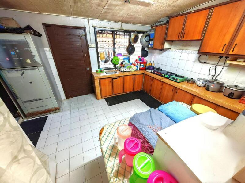 Single Storey Terrace Taman Jaya Bandar Tun Razak - 2