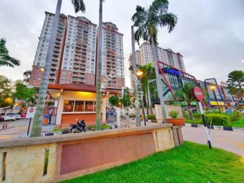 Fortune Park (Suria Perdana) - 4