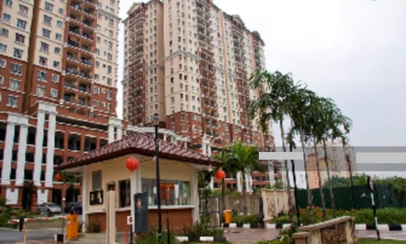 Fortune Park (Suria Perdana) - 1