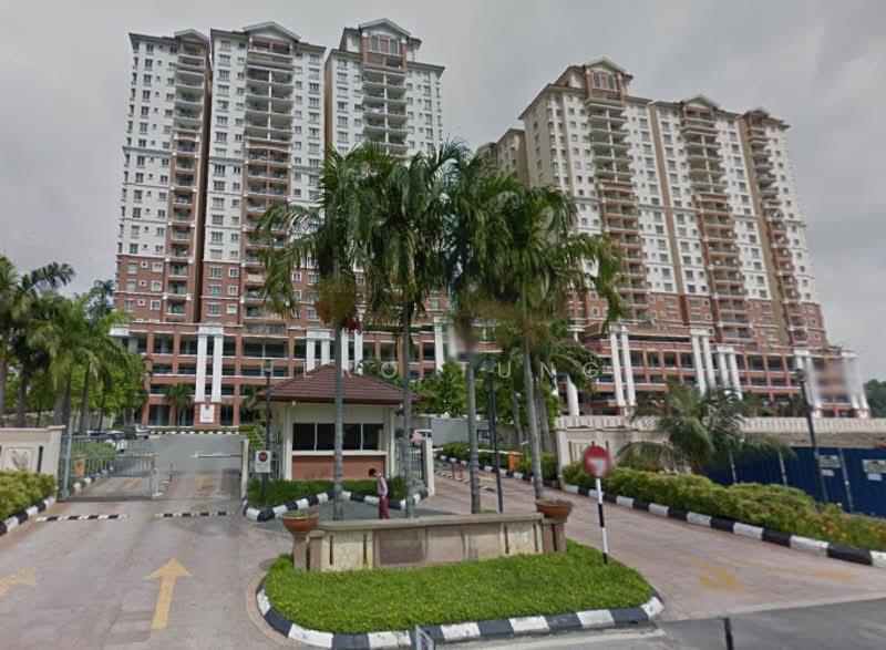 Fortune Park (Suria Perdana) - 3